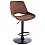 Стул барный Everprof Flash Ткань Шоколад