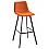 Стул барный Everprof Signal Ткань Оранжевый