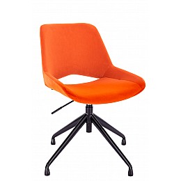 Стул обеденный Everprof Oscar Ткань Терракотовый