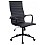 Кресло для руководителя Everprof Rio Black T