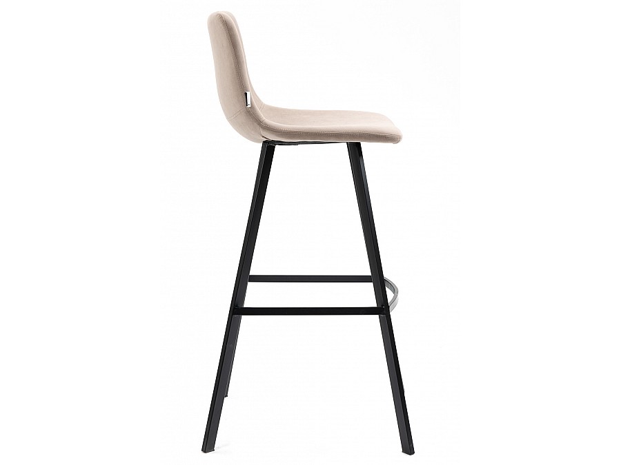 Стул барный Everprof Signal Ткань Латте