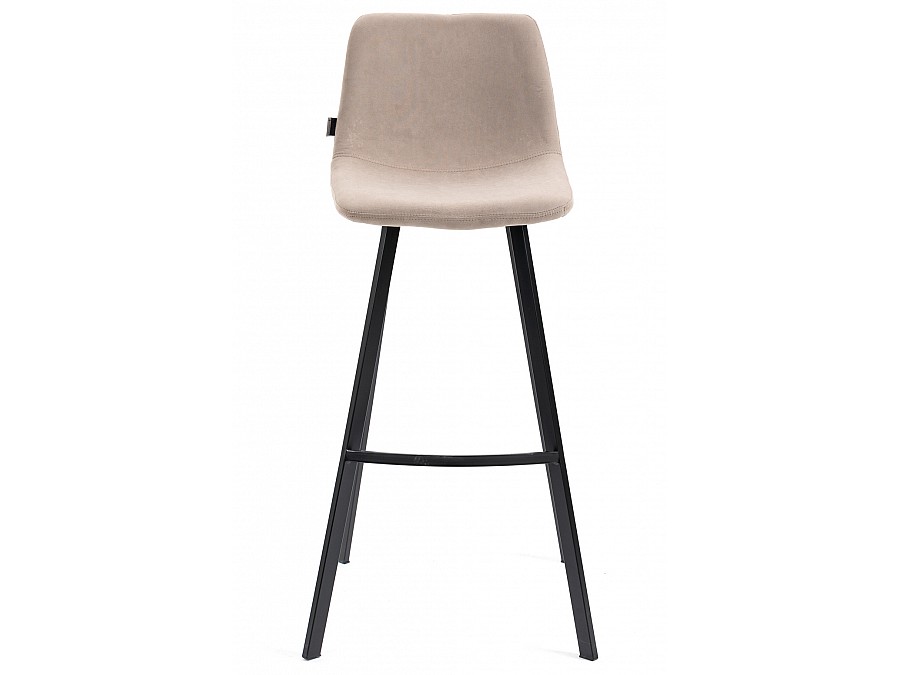 Стул барный Everprof Signal Ткань Латте