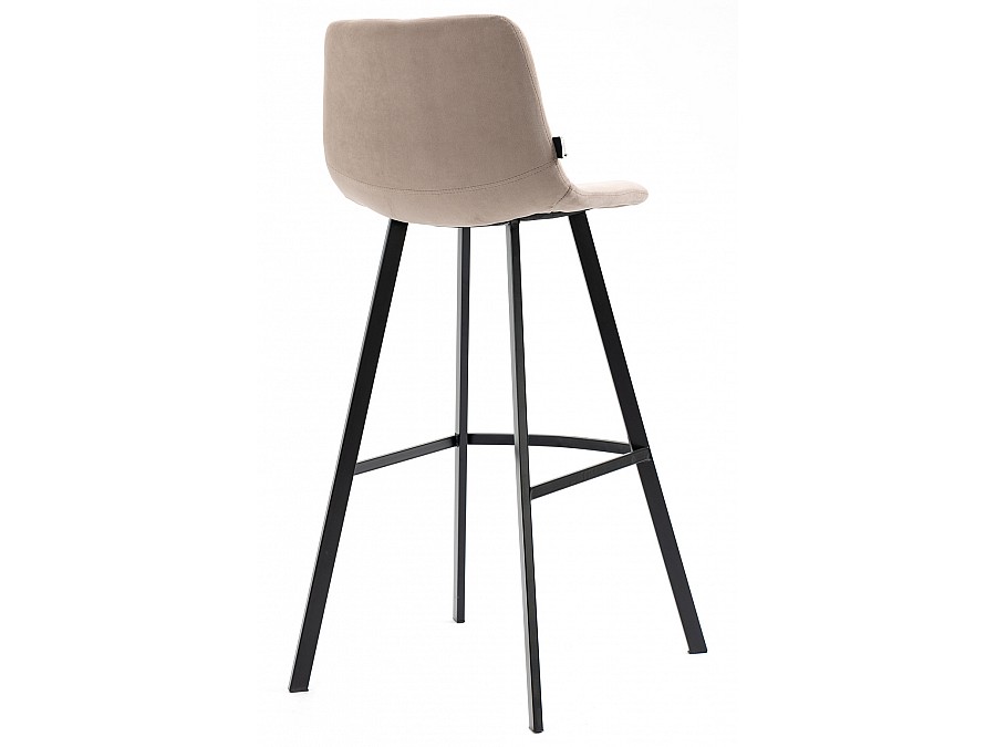 Стул барный Everprof Signal Ткань Латте