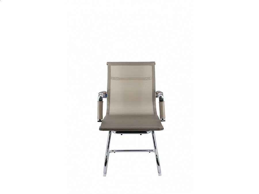 Кресло компьютерное Everprof Opera CF Сетка Золотой