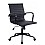 Кресло компьютерное Everprof Leo Black T
