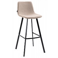 Стул барный Everprof Signal Ткань Латте