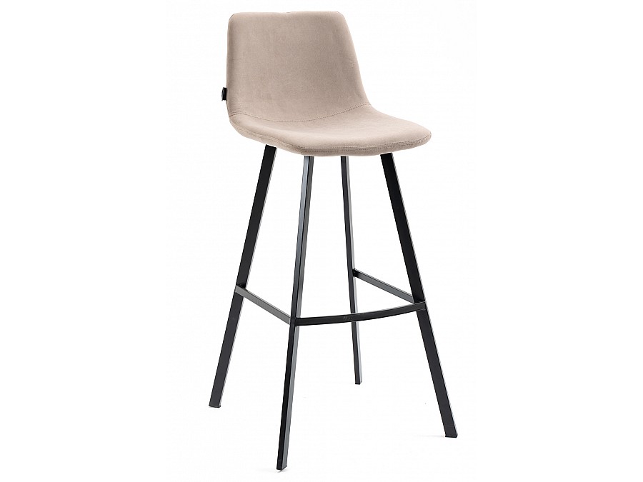 Стул барный Everprof Signal Ткань Латте