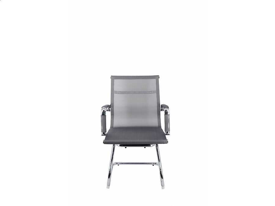 Кресло компьютерное Everprof Opera CF Сетка Серый