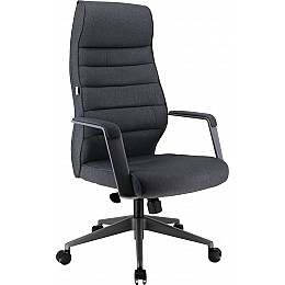 Премиум кресло Everprof Bangkok Ткань Темно-серый