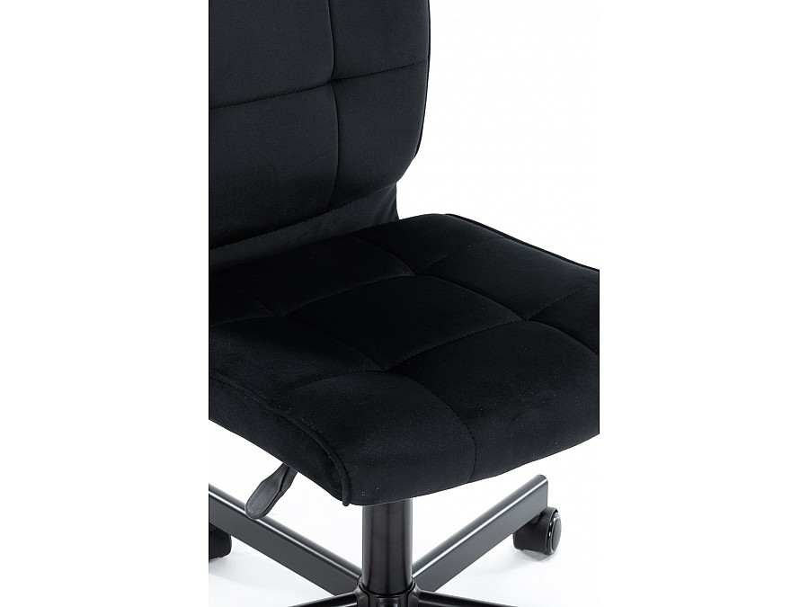 Кресло компьютерное Everprof EP-300 Ткань Черный