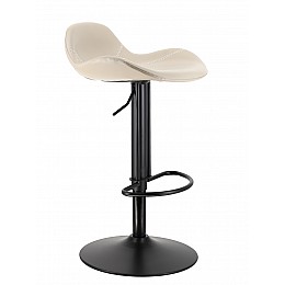 Барный стул Everprof Glory Экокожа Бежевый