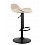 Барный стул Everprof Glory Экокожа Бежевый