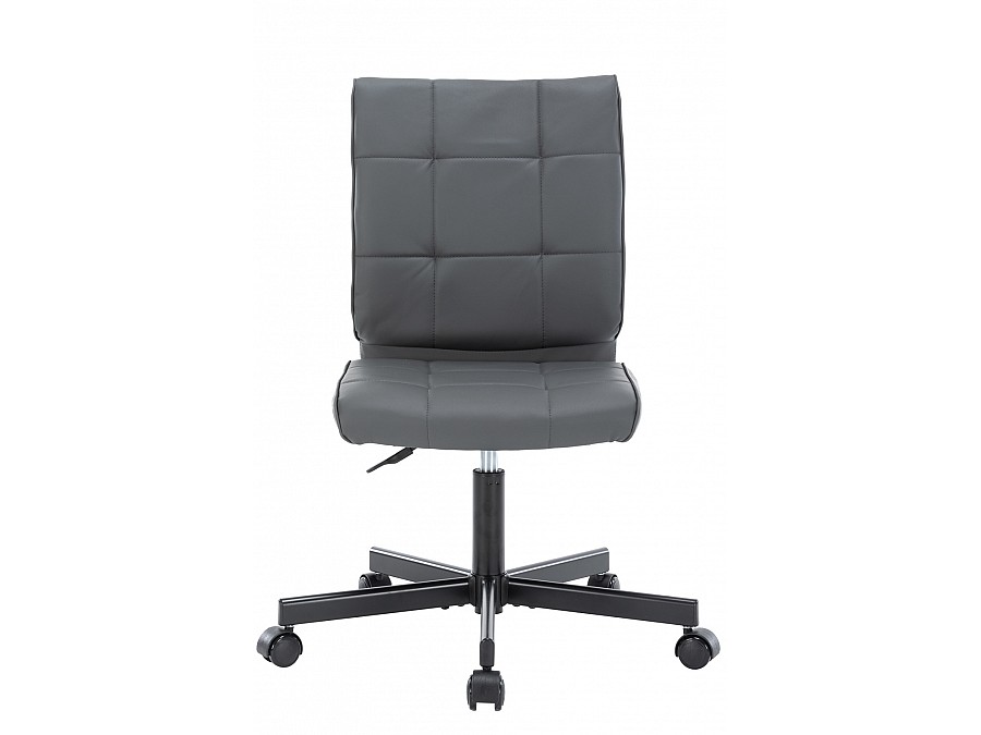 Кресло компьютерное Everprof EP-300 Экокожа Серый