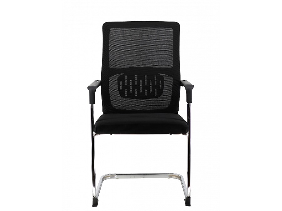 Кресло компьютерное Everprof EP-510 Сетка Черный