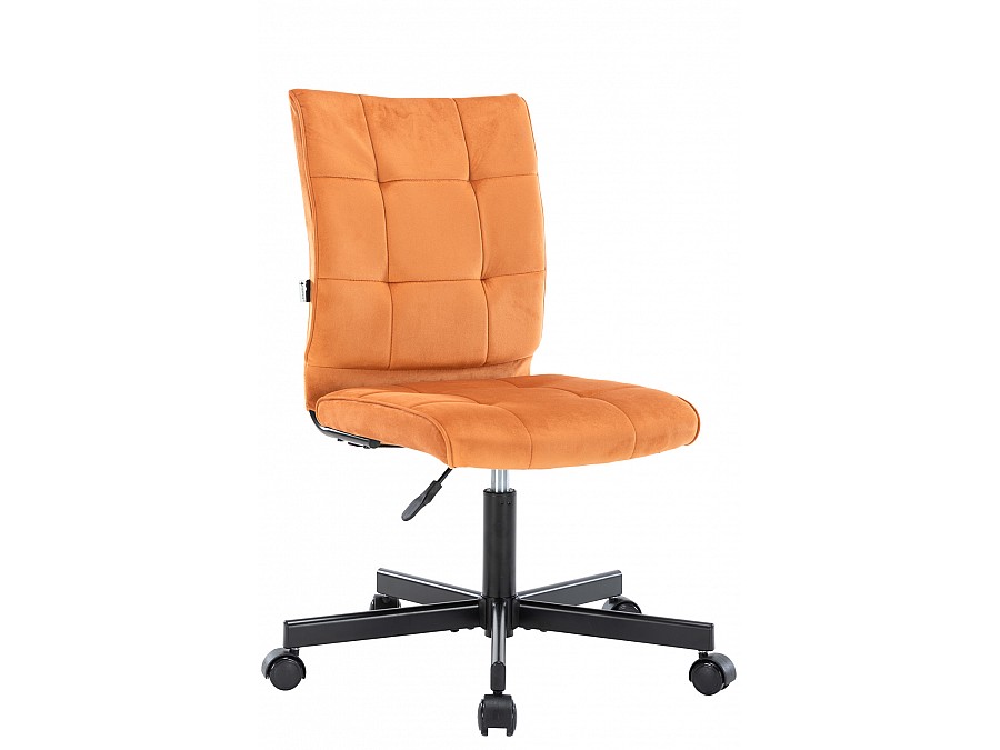 Кресло компьютерное Everprof EP-300 Ткань Терракотовый