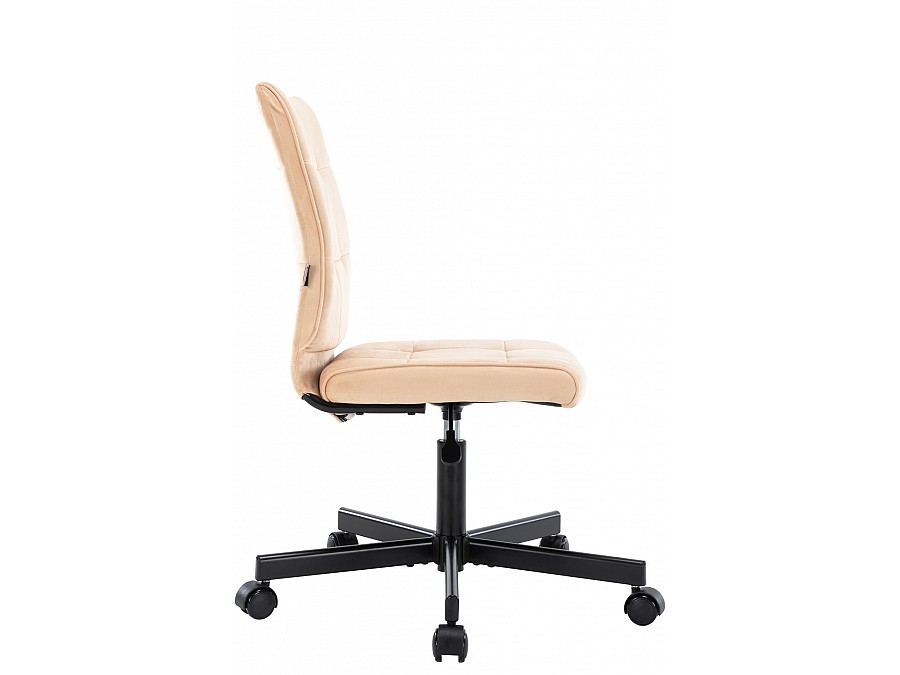 Кресло компьютерное Everprof EP-300 Ткань Бежевый