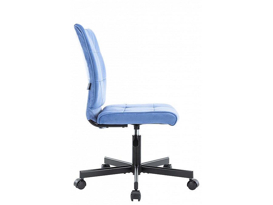 Кресло компьютерное Everprof EP-300 Ткань Синий