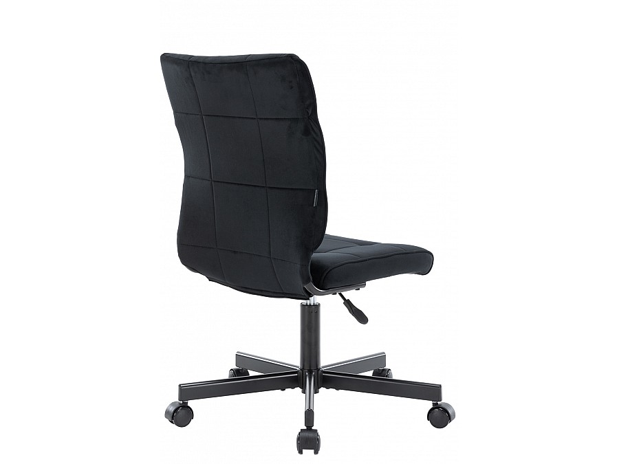 Кресло компьютерное Everprof EP-300 Ткань Черный