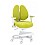 Кресло детское компьютерное Everprof Kids 101 Ткань Зеленый