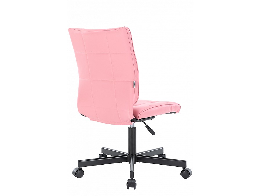 Кресло компьютерное Everprof EP-300 Экокожа Розовый