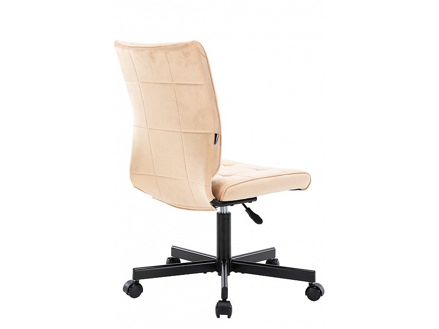 Кресло компьютерное Everprof EP-300 Ткань Бежевый