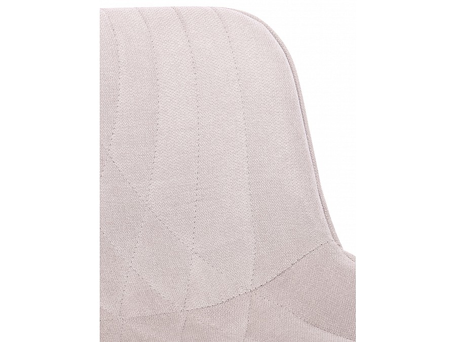 Барный стул Everprof Grace Grey Ткань Серый