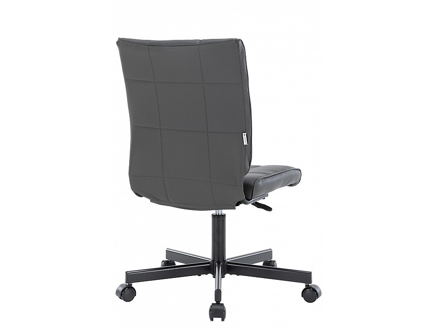 Кресло компьютерное Everprof EP-300 Экокожа Серый