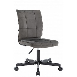 Кресло компьютерное Everprof EP-300 Ткань Серый