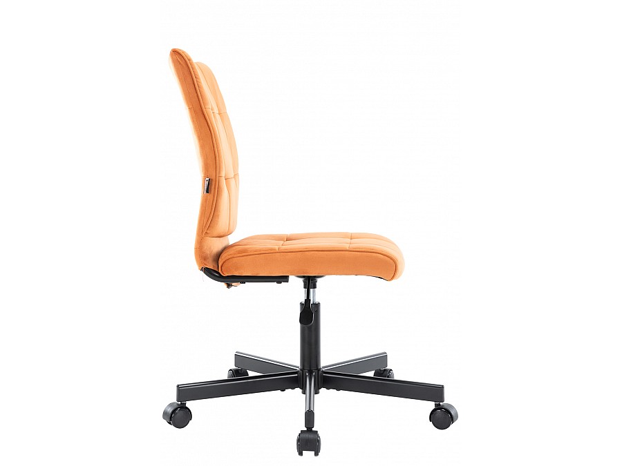 Кресло компьютерное Everprof EP-300 Ткань Терракотовый