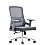 Кресло компьютерное Everprof EP-520 Grey Сетка Серый