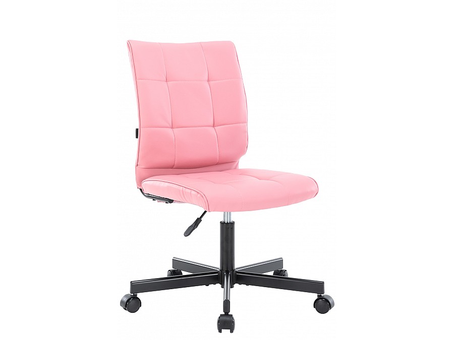 Кресло компьютерное Everprof EP-300 Экокожа Розовый