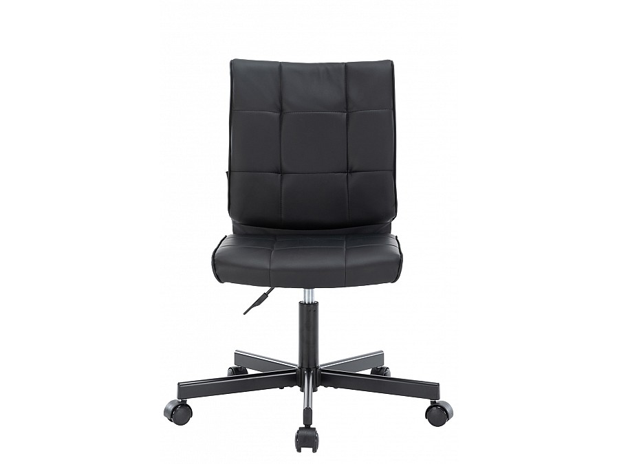 Кресло компьютерное Everprof EP-300 Экокожа Черный