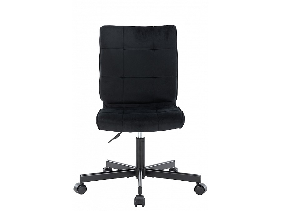 Кресло компьютерное Everprof EP-300 Ткань Черный