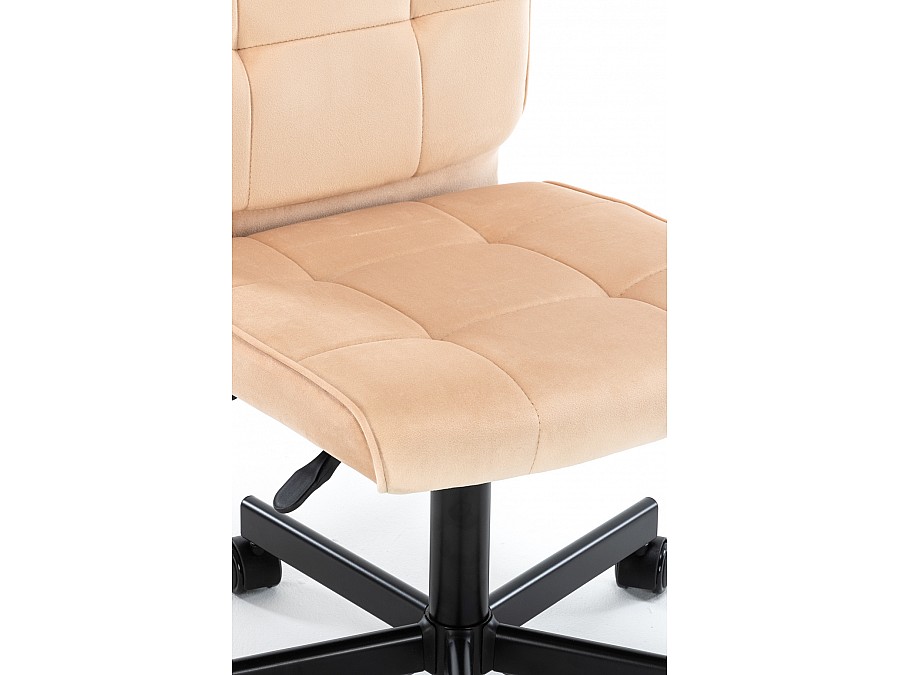 Кресло компьютерное Everprof EP-300 Ткань Бежевый