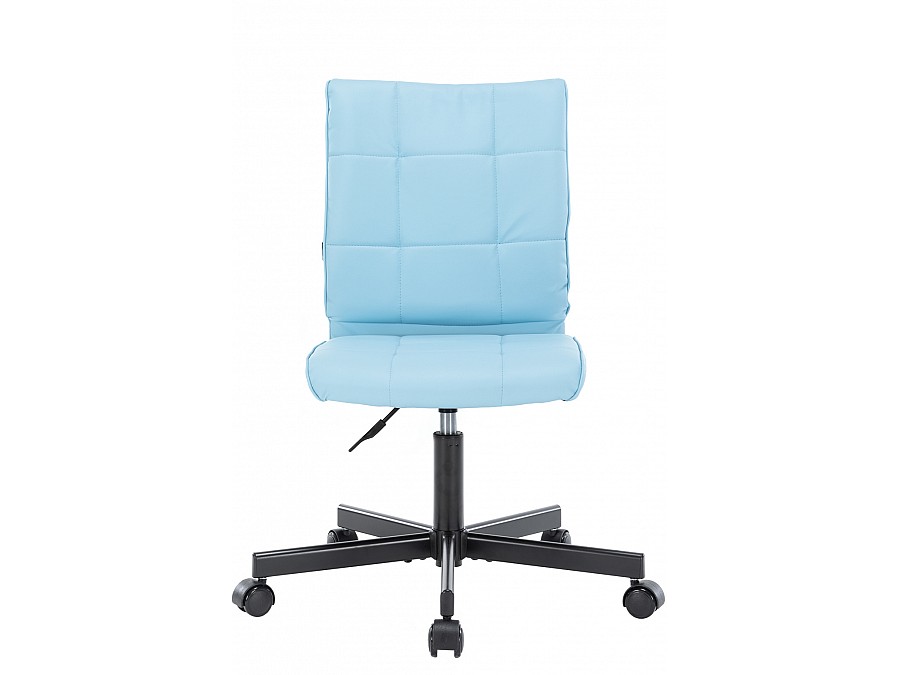 Кресло компьютерное Everprof EP-300 Экокожа Бирюзовый