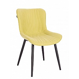 Обеденный стул Everprof Aqua Ткань Светло-зеленый