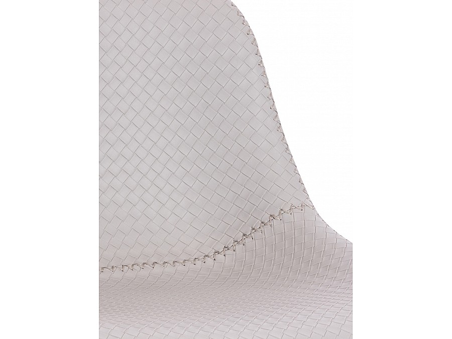 Барный стул Everprof Smile Grey Экокожа Серый