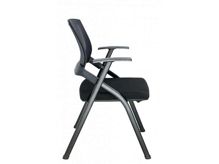 Кресло компьютерное Everprof EP-100 Сетка Черный