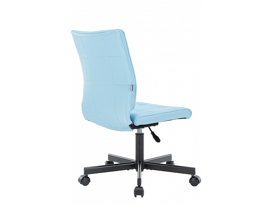 Кресло компьютерное Everprof EP-300 Экокожа Бирюзовый