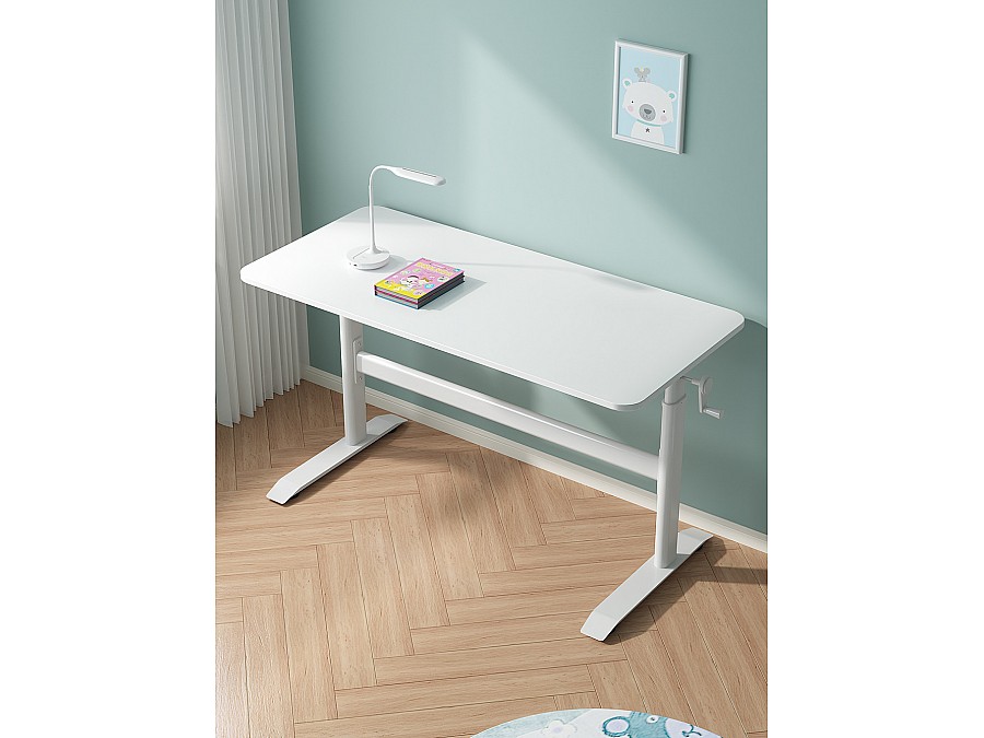 Столик для детской Everprof Kids Table 1 Белый