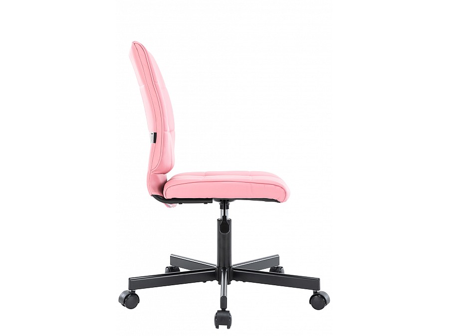 Кресло компьютерное Everprof EP-300 Экокожа Розовый