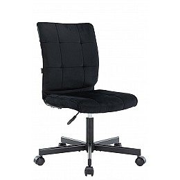 Кресло компьютерное Everprof EP-300 Ткань Черный