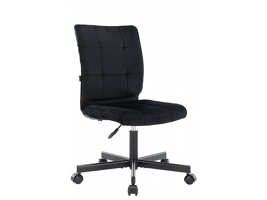 Кресло компьютерное Everprof EP-300 Ткань Черный