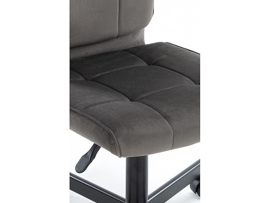 Кресло компьютерное Everprof EP-300 Ткань Серый