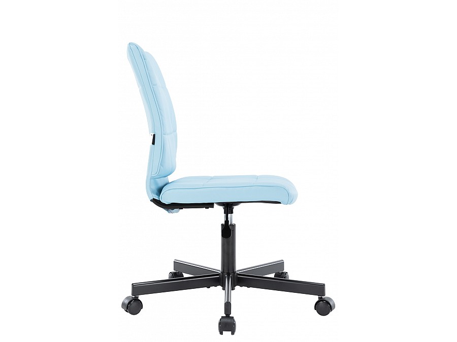 Кресло компьютерное Everprof EP-300 Экокожа Бирюзовый