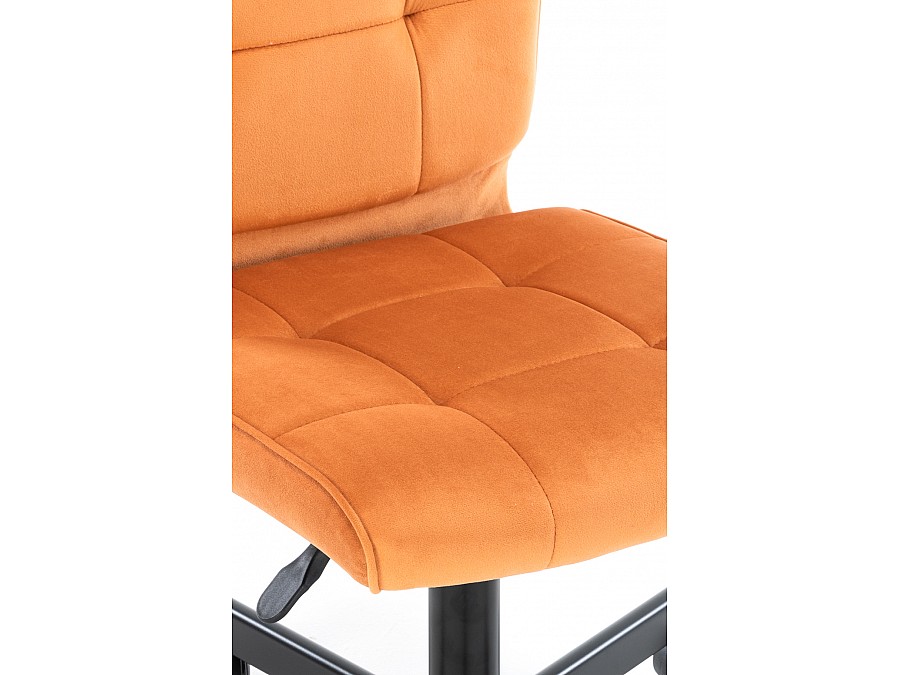 Кресло компьютерное Everprof EP-300 Ткань Терракотовый