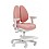 Кресло детское компьютерное Everprof Kids 101 Ткань Розовый