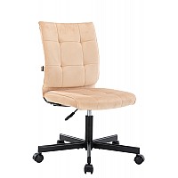 Кресло компьютерное Everprof EP-300 Ткань Бежевый