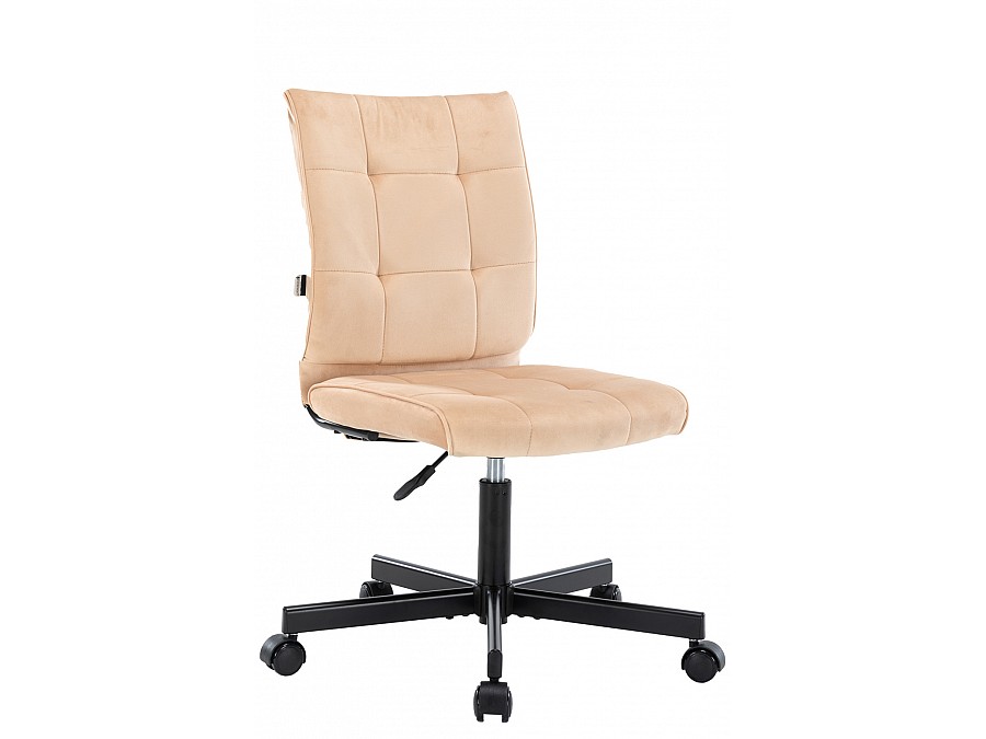 Кресло компьютерное Everprof EP-300 Ткань Бежевый