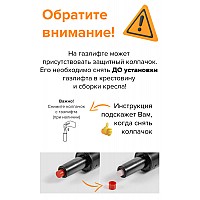 Операторское кресло Everprof Elf Сетка Серый